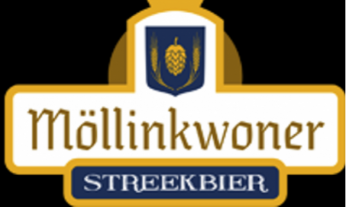 Möllinkwoner Streekbier Logo